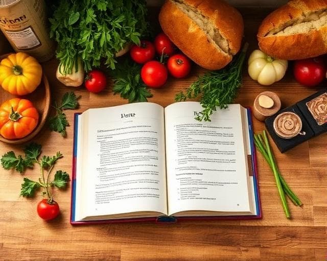 Recept-tot-Mandje